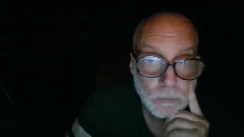 Snapshot of rexpowers69 chatting on 12, 3, 2025 Rex Powers online show from 12, 3, 2025