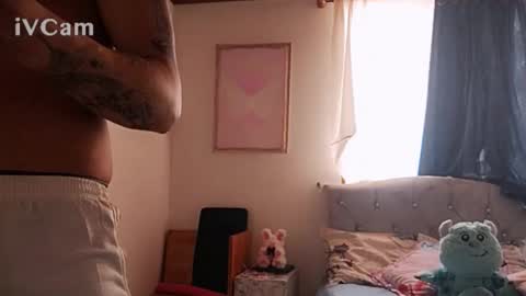 Snapshot of rey_masterhot chatting on 22, 9, 2025 reymasterhot online show from 22, 9, 2025