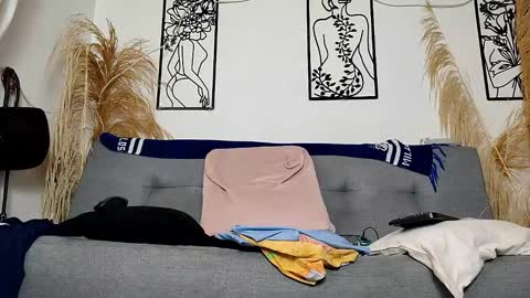 reymasterhot online show from 14, 2, 2026