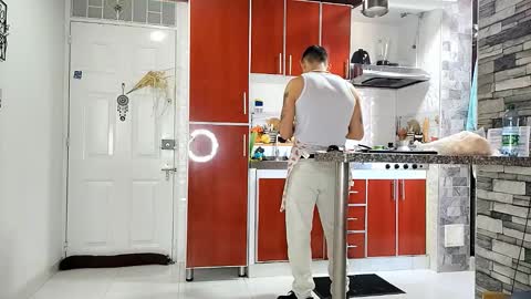 reymasterhot online show from 22, 3, 2026