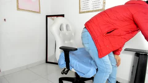 reymasterhot online show from 7, 4, 2026