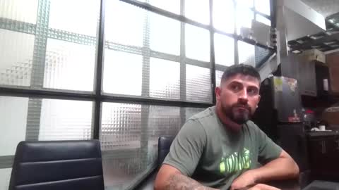 REYALAD online show from 3, 3, 2025