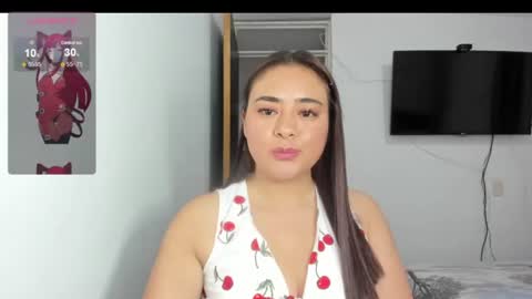 Snapshot of reyledoll chatting on 8, 7, 2026 Rely online show from 8, 7, 2026