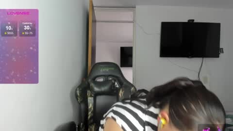 Snapshot of reyledoll chatting on 15, 7, 2026 Rely online show from 15, 7, 2026