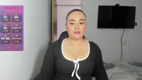 Snapshot of reyledoll chatting on 16, 7, 2026 Rely online show from 16, 7, 2026