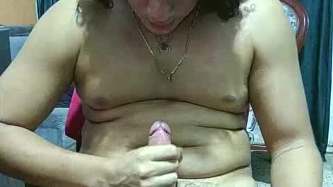 REYHOT online show from 12, 9, 2025