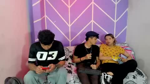 Snapshot of reymoushiroygue chatting on 24, 10, 2025 reymoushiroygue online show from 24, 10, 2025