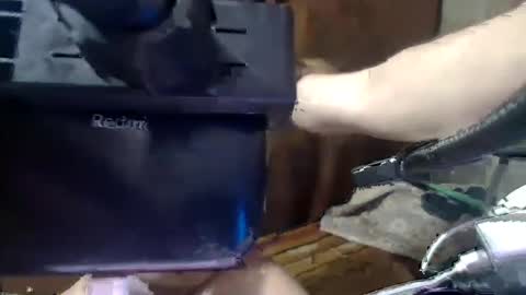 Reynaldo Palermo Alconera online show from 24, 1, 2025