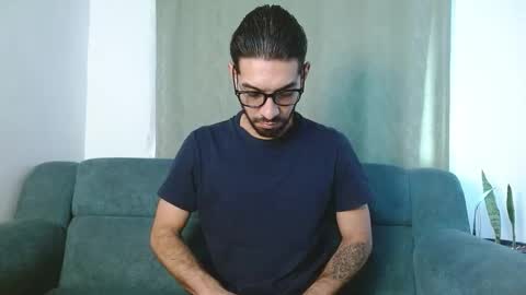 Snapshot of reypablo1 chatting on 14, 10, 2025 REY PABLO Independent online show from 14, 10, 2025