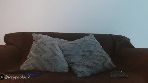 REY PABLO Independent online show from 7, 4, 2026