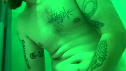 Ryan Gold online show from 23, 12, 2025