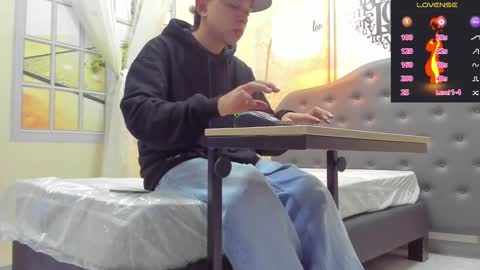 Rhaegal online show from 9, 2, 2025