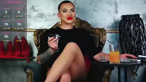 Rhea online show from 9, 6, 2026