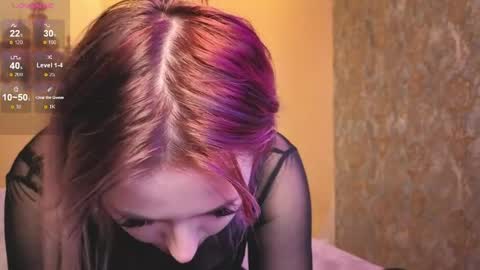 Grace online show from 17, 4, 2026