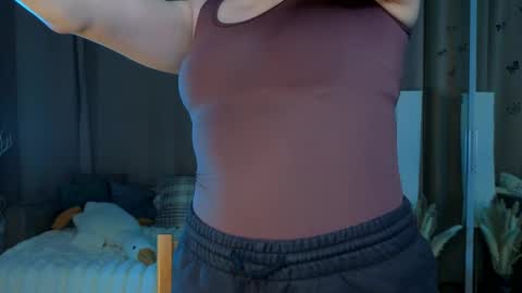 Nanami online show from 12, 3, 2026