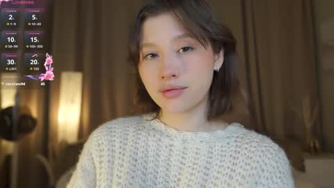 Nanami online show from 26, 3, 2026