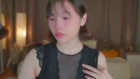 Nanami online show from 14, 4, 2026