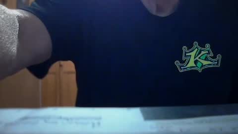 Rob online show from 4, 8, 2026