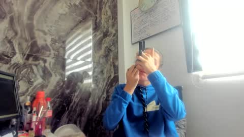 rhiannacoral online show from 26, 2, 2025