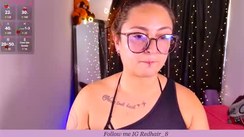 Rosie online show from 24, 10, 2025