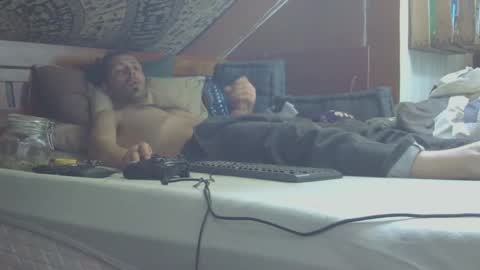 rhumgom40 online show from 8, 3, 2025