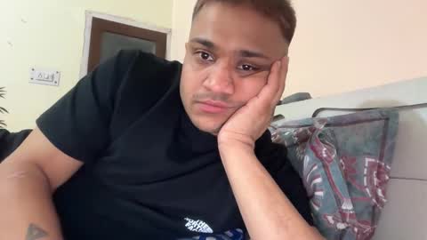 Rhythm Hates online show from 19, 10, 2025