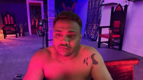 Rhythm Hates online show from 15, 12, 2025