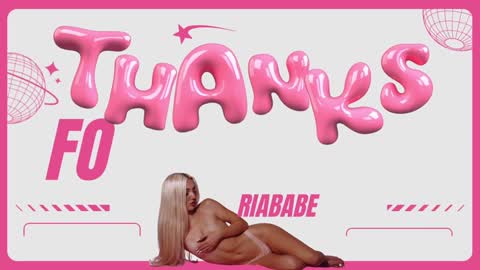 ria  online show from 31, 1, 2025