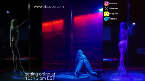 ria  online show from 4, 3, 2025