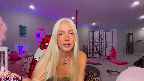 ria  online show from 4, 11, 2025