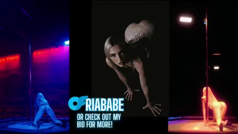 ria  online show from 31, 3, 2026