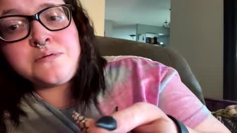 Snapshot of riah_babbie chatting on 20, 5, 2026 riah_babbie online show from 20, 5, 2026