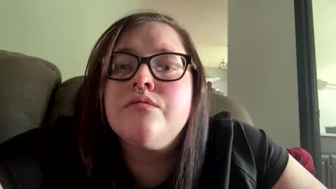 Snapshot of riah_babbie chatting on 21, 5, 2026 riah_babbie online show from 21, 5, 2026