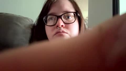 Snapshot of riah_babbie chatting on 23, 5, 2026 riah_babbie online show from 23, 5, 2026