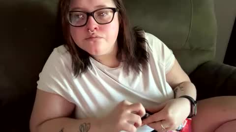 Snapshot of riah_babbie chatting on 11, 6, 2026 riah_babbie online show from 11, 6, 2026