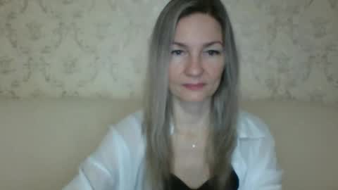 Galina online show from 18, 1, 2025