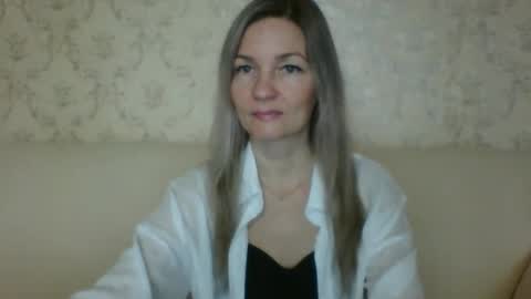 Galina online show from 18, 1, 2025