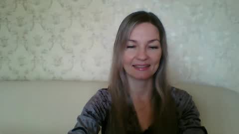 Galina online show from 9, 3, 2025