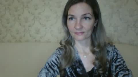 Galina online show from 9, 3, 2025