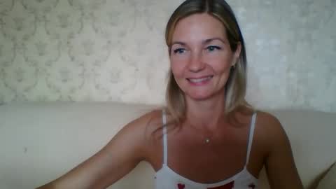 Galina online show from 14, 9, 2025