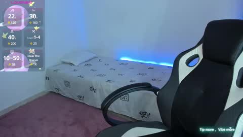 RianaK online show from 25, 2, 2025