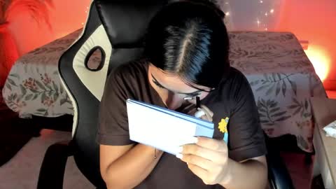 RianaK online show from 24, 5, 2026