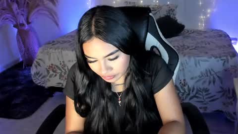 RianaK online show from 17, 7, 2026