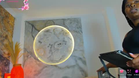 Riana online show from 4, 4, 2026
