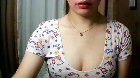 Snapshot of rianfox1234 chatting on 25, 11, 2025 rianfox1234 online show from 25, 11, 2025