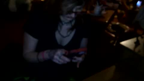 RiasSyn online show from 1, 3, 2026