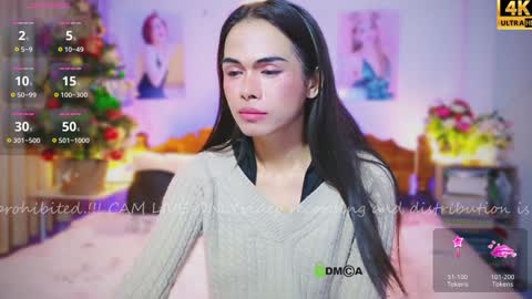 Snapshot of ribbinbovkoy chatting on 19, 12, 2024 ribbinbovkoy online show from 19, 12, 2024