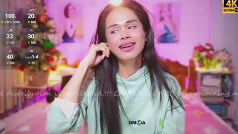 Snapshot of ribbinbovkoy chatting on 22, 12, 2024 ribbinbovkoy online show from 22, 12, 2024