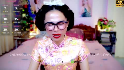 Snapshot of ribbinbovkoy chatting on 24, 1, 2025 ribbinbovkoy online show from 24, 1, 2025