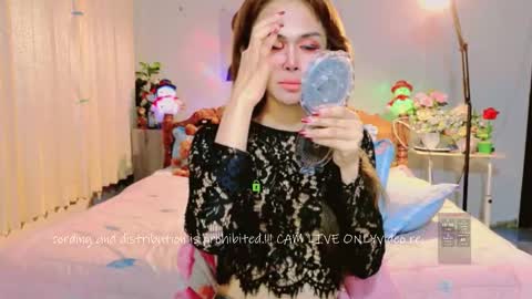 ribbinbovkoy online show from 16, 2, 2026